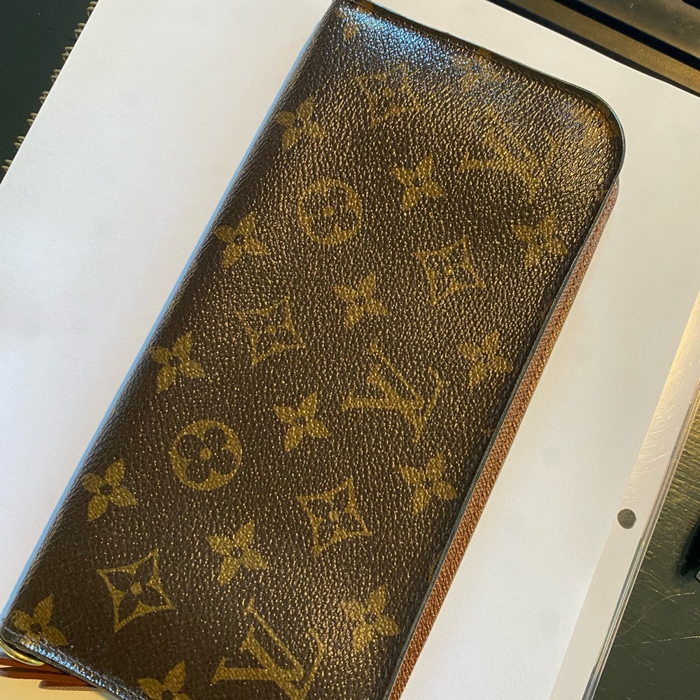 Louis Vitton wallet
